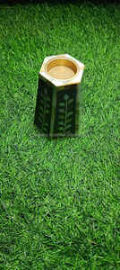 luxury mother of pearl bakhoor incense burner handmade arabic mabkhara premium <b>islamic</b> <b>gifting</b> ramadan eid home decor - Product Image 4