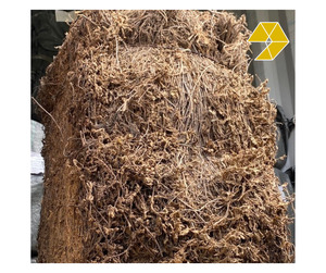 Hojas de Mesona Orgánicas Secas de Vietnam para Gelatina, Postres y Bebidas Herbales - Hojas de Mesona Baratas para Gelatina - Product Image 1