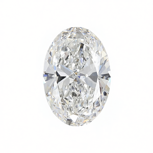 Diamant ovale cultivé en laboratoire certifié IGI 15,05 carats VS1, diamant cultivé en laboratoire VS1 - Product Image 2