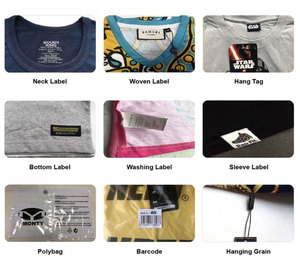 Camiseta de Invierno para Hombre, Corte Regular, Manga Larga, Tejido Terry, Blanca con Estampado de Purpurina y Pedrería, Estilo Urbano, Cuello Redondo, Tejido Ecológico - Product Image 5