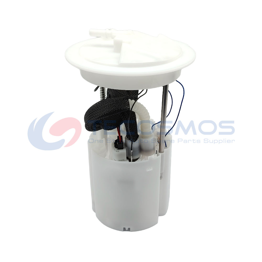 Spot Supplies Fuel Pump Assembly for 2006-2013 for Volvo C70 2.5L Fwd Gas 30792729