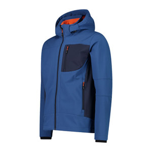 Solid Color Customized Men's Softshell <b>Jackets</b> Stylish Winter New Design Zipper Closure Casual Outdoor Softshell <b>Jacket</b> - Product Image 3