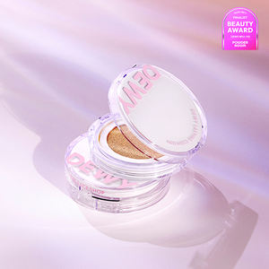 The Face Shop Cushion Effetto Rugiada a Lunga Durata con Sconti e Ingredienti Chimici - Product Image 1