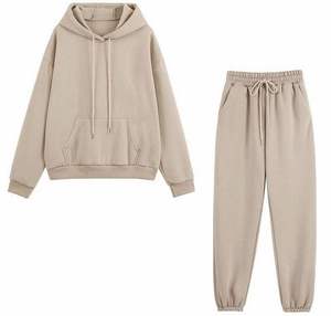 Chándal de Diseño Personalizado de Alta Calidad a Precio de Mayoreo - Product Image 1