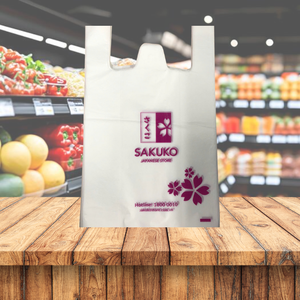 Wholesale Custom Zipper Top Recyclable Plastic <b>Bags</b> HDPE PE <b>Packaging</b> <b>Bags</b> Durable Waterproof Tear Resistant OEM Factory Supply - Product Image 1