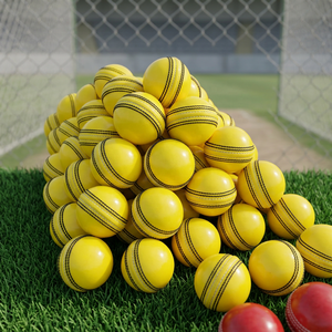Pelota de críquet dura - Product Image 2