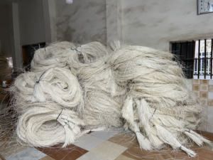 แกนหวายฟอกขาว2.0มม. 2.5มม. 3.0มม. ทำจากเวียดนามวัตถุดิบงานหัตถกรรมคุณภาพสูงทางการเกษตร - Product Image 4