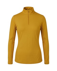 Women's Athletic Equestrian <b>Base</b> <b>Layer</b> Horse Riding Shirt Quick Dry Moisture Wicking Top - Product Image 1