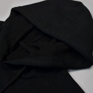 Conjunto Deportivo para Hombre, 100% Alta Calidad, con Logotipo Personalizado, Sudadera con Capucha, Estilo Liso, Ideal para Verano, Venta al Por Mayor - Product Image 6