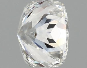 Diamants de laboratoire Cushion 1,00 ct F VS1 - Product Image 2