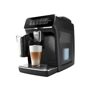 Cafetera Espresso Totalmente Automática Serie 3300 Nueva - 6 Bebidas Calientes y Frías LatteGo Milk (EP3341/50) - Product Image 3