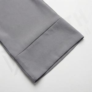 Vêtements islamiques modestes de qualité supérieure, Abaya, robe musulmane pour femmes, vente en gros, couleur personnalisée, mode décontractée, taille oversize - Product Image 5