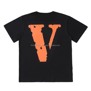 Camiseta Jersey Personalizada para Hombre, 100% Algodón, 220 g/m², Informal, Transpirable, Ecológica, Antibolitas, Manga Corta, Verano, Aire Libre - Product Image 1