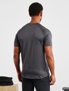 T-shirt d'été en coton pour homme, col rond, coupe ample, manches courtes, décontracté, mode outdoor 2026 - Product Image 2