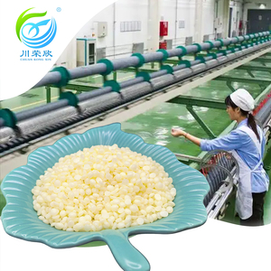 Suavizante de Telas de Alta Calidad, Agente Antiestático a Base de Sebo Dihidrogenado y Dimetilmetil Sulfato de Amonio - Product Image 3