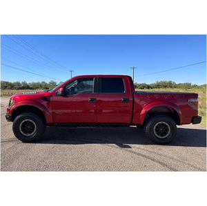 Ford F-150 SVT Raptor Edición Especial 2014 - Product Image 2