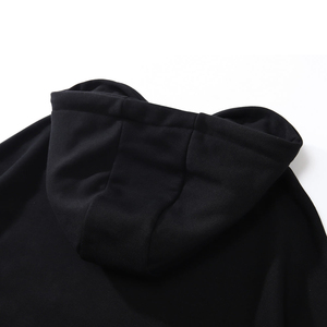 Meilleurs sweats à capuche pour hommes en strass pour l'hiver, 100% coton molletonné, coupe-vent, séchage rapide, respirant, léger, streetwear, bonne qualité - Product Image 6