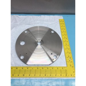 Kokusai V11ฐาน Teos 64110174ซึ่งเป็นอุปกรณ์เซมิคอนดักเตอร์ทั่วโลกที่4QDK408181เชื่อถือได้ - Product Image 1