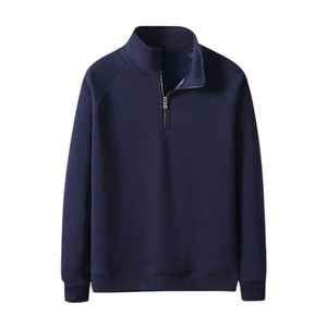 Sudaderas con Capucha para Hombre en Oferta, Diferentes Colores, 100% Algodón, Cómodas, con Cierre de Cremallera, Último Diseño - Product Image 6