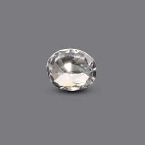 Paraiba Rainbow Moonstone Oval Cabochon 7.2 Carat Loose Gemstone for Fine Jewelry - Product Image 2