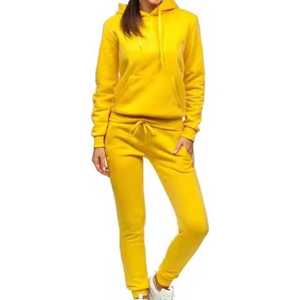 Good Quality Men's Winter Casual Track Suit Top with Custom Logo <b>Printed</b> Design 100% Cotton Lightweight - Product Image 5