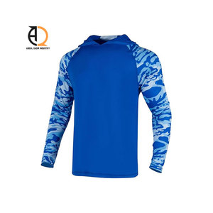 Sudadera de Pesca Duradera y Ligera - Product Image 5