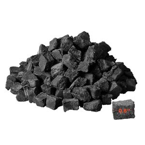 Pietre di Lava per Braciere 0.8-1.2 Pollici, Riutilizzabili e Decorative per Uso Interno/Esterno - Product Image 5