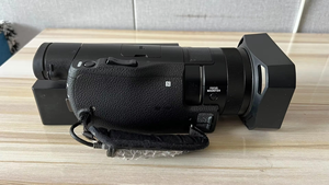 Videocámara Sony HDR-CX900E Prosumer 1080P HD, 90% Nueva - Product Image 6