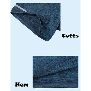 ชุดเซ็ตคู่รักผู้ชายสำหรับฤดูร้อนแบบรักษ์โลก พร้อมกางเกงขาสั้นและเสื้อยืดแขนสั้นเข้าชุด ให้ความสบาย น้ำหนักเบา - Product Image 5