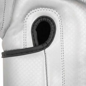 Gants de boxe personnalisés avec logo, en cuir véritable, à lacets, fabrication professionnelle, concevez vos propres gants de boxe - Product Image 6