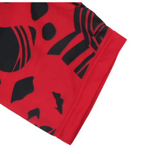 Camiseta de ciclismo para hombre Phoenix Classic, camisetas de ciclismo de carreras negras, ropa de ciclista de manga corta, camiseta de verano para bicicleta - Product Image 4