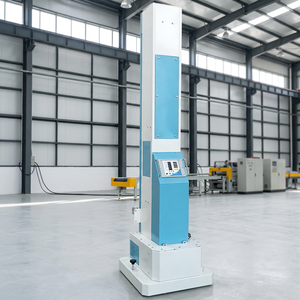 Robot di Verniciatura Automatici Utilizzati in Attrezzature per Verniciatura a Polvere Reciproca nelle Linee di Produzione di Spruzzatura Metalli - Product Image 2