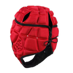 Casco de Hockey sobre Hielo y Rugby de Diseño Nuevo Fabricado por Alexandria Industries, Casco de Hockey sobre Hielo y Rugby de Primera Calidad Más Vendido - Product Image 2