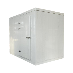 Personalizado Mini pollo Cool Cooling Room Chambre Froide <span class=keywords><strong>Blast</strong></span> Freezer Cámaras frigoríficas <span class=keywords><strong>Portable</strong></span> Walk in Cooler - Product Image 1