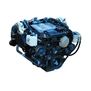 เครื่องยนต์ ZL1 LT4 ไมล์น้อย  มีจำหน่ายทั้งแบบประกอบเสร็จพร้อมใช้งาน, เครื่องยนต์แบบถอดประกอบที่ไมล์น้อย, และชุดเปลี่ยนเครื่องยนต์แบบครบชุด - Product Image 1