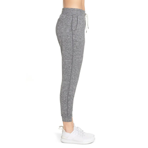 Pantalons de survêtement pour femmes de qualité supérieure, fabriqués sur mesure, respirants, légers, confortables, parfaits pour la remise en forme et la salle de sport - Product Image 3