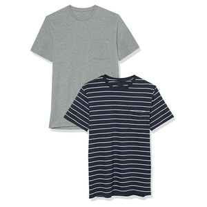 T-shirts de haute qualité, dernier design, vente chaude, nouvelle mode, t-shirts de qualité supérieure, nouveau look, t-shirts en vente - Product Image 5