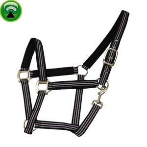 Cuerda Verde al por Mayor para Equipamiento de Caballos - Product Image 6