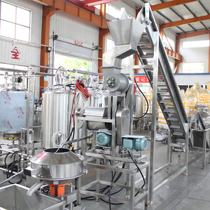 Línea de Producción Automática de Jugos, Línea de Producción de Jugos en Envases de Plástico, Línea de Producción de Jugos de <span class=keywords><strong>Frutas</strong></span> Naturales - Product Image 2