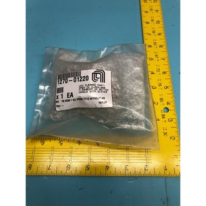 AMAT 0090-20108 Assy, เซ็นเซอร์คาสเซ็ต, แบนเนอร์ - อุปกรณ์และอะไหล่เซมิคอนดักเตอร์ระดับโลกที่เชื่อถือได้ - Product Image 1
