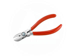 Nouvelle pince coupante latérale robuste pour outils et équipements de bijoux - Product Image 2