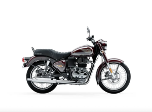 เอนฟิลด์ บุลเล็ต 350 สแตนดาร์ด มารูน ปี 2026 - Product Image 3