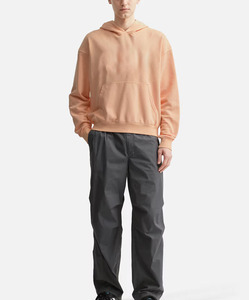 Sweat à capuche homme de haute qualité avec poche kangourou, imprimé numérique, en molleton doux, coupe oversize, idéal pour l'hiver - Product Image 3