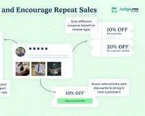 Aplicación de reseñas y calificaciones de productos de Shopify: Recopile reseñas de clientes, calificaciones de estrellas y comentarios con fotos para aumentar la confianza y las ventas. - Product Image 4