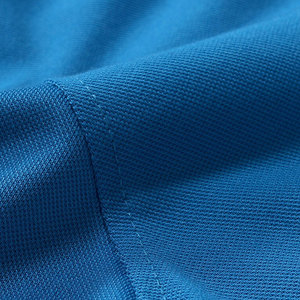 Polo pour homme grande taille au design unique, nouvelle collection 2026, tissu respirant à séchage rapide - Product Image 6