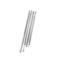 72950-SWA-A01 72910-SWA-A01 72450-SWA-A01 72410-SWA-A01 Bande d'étanchéité pour pare-brise de voiture pour Honda