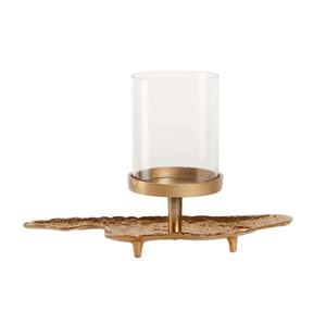 Portavelas de metal personalizado, portavelas votivas para decoración del hogar y la oficina, eventos de bodas, decorativo, hecho en India, venta al por mayor. - Product Image 1