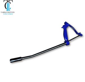 Pistola Dosificadora de Medicamentos Orales para Ganado TARIQ CRAFTED INDUSTRIES - Product Image 2