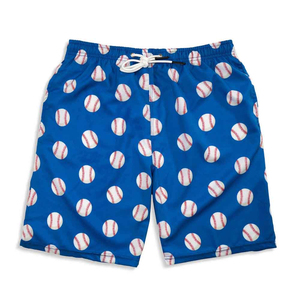 Men's Breathable Gym Pants Low Waist Lace Hot Shorts Plus Size Summer Sports Shorts for <b>Swimming</b> <b>Board</b> Holiday Beach Trunks - Product Image 3
