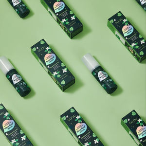 SOQU Suero Calmante e Hidratante con Extracto de Heartleaf - Product Image 3